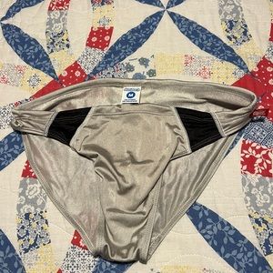 Aussiebum competition crew 1.5 with WJ